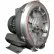 Soufflante régénérative Atlantic Blowers AB-200, triphasée, à un étage, 1,25 HP