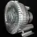 Soufflerie régénérative Atlantic Blowers AB-500, triphasée, à un étage, 3,5 HP