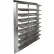 Volet d'évacuation (double volet) 42" - 556-STD-42