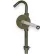 Pompe rotative Action Pump en acier inoxydable 219 avec palettes en PTFE