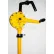 Pompe rotative en polypropylène Action Pump RP-90P