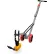 Allegro 9401-25A Magnet Lid Lifter, 660 lbs Flat Items, 330 lbs Round Items