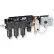 Panneau de filtration Allegro 9873-40 Breathing Wall-Air™, pour 1 personne, avec détecteur de CO