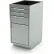 AERO Stainless Steel Base Cabinet BC-2700, 4 Drawers, 18"W x 21"D x 36"H