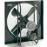 Global Industrial™ 42" Commercial Duty Exhaust Fan, 3 Phase, 3 HP
