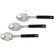Alegacy 5762 - 13" Perforated Serving Spoon