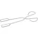 Alegacy N186 - Scissor Tong Heavy Duty