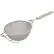 Alegacy S9100 - Stainless Steel Double Mesh Strainer, 9" Heavy Duty