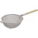Alegacy S9200 - Stainless Steel Double Mesh Strainer, 12" Heavy Duty