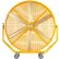 Big Ass Airgo, ventilateur portatif cylindrique de 96 pouces