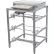 Scelleuse thermique 104A - Emballeuse, 115 V, 725 W, capacité de 3 rouleaux de 50,8 cm (20 po), dimensions : 66 cm (26 po) L x 63,5 cm (25 po) l x 96,5 cm (38 po) H