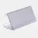 WireRac Angle-Vu™ 1-1/4" x 6" Transparent à clipser - Quantité par paquet : 25