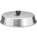 American Metalcraft BA940A - Couvercle de cuisson, diamètre intérieur de 9 pouces