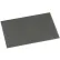 American Metalcraft BROWNBM1218 - Bar Mat, 12" x 18" Long, One Piece, Brown