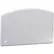 American Metalcraft BS64 - Bowl/Dough Scraper, 3-3/4" x 5-3/4", 1/4" Hole
