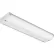 Juno® UCES 12" DEL Luminaire sous-meuble, température de couleur commutable, blanc 2700K/3000K/3500K/4000K/5000K