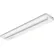 Luminaire sous-meuble pivotant Juno® 22 po avec température de couleur commutable, 3000 K/3500 K/4000 K, blanc