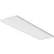 Panneau DEL CPANL™ de Lithonia Lighting®, 4 400 lumens, 3 500/4 000/5 000 K, 48" de long x 12" de large, blanc