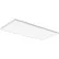 Panneau DEL CPANL™ de Lithonia Lighting®, 4 000 lumens, 3 500/4 000/5 000 K, 48" de long x 24" de large, blanc