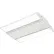 Lithonia Compact Pro High Bay, DEL, 12 000 lumens, 120 V-277 V, 4 000 K