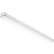 Lumière linéaire simple Lithonia DEL , longueur 48", 4 000 lumens, 120 V-277 V, 4 000 K