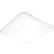 Lithonia FMLSL 11 14840 M4 DEL Ampoule carrée discrète 120 V 1100 lumens