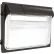 Lithonia TWX3 DEL Applique murale, intensité lumineuse réglable (ALO), 5 000 K, 120-277, finition bronze foncé