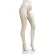 Mannequin féminin - Silhouette complète, demi-corps, jambes tournées vers la gauche - Teint chair