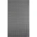 Panneau mural Akro-Mils® , 36" de largeur x 61" de hauteur, gris