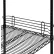 Rehausse en époxy Nexel® , 24" de largeur x 4" de hauteur