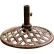 Hanover Iron Umbrella Base
