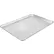 Plaque en aluminium Winco ALXN-1826P, entièrement perforée, émaillée - Lot de 12