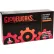 Gants en nitrile Ammex® Gloveworks de qualité industrielle, sans poudre, bleus, taille M, 100 par boîte