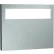 Distributeur de couvre-sièges de WC à fixation murale ASI® en acier inoxydable satiné - 10-0477-SM