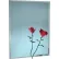 ASI® Stainless Steel Channel Frame Mirror - 18"Wx36"H - 10-0620-1836