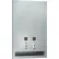 ASI® Surface Mounted Tampon and Napkin Dispenser - 10-0864-F