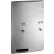 ASI® Roval™ Surface Mounted Dual Sanitary Dispenser Free Operation - 10-204684-9-F