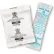 Déshydratant Armor Shield® en argile et Tyvek®, 700/seau, blanc