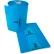 Armor Poly® VCI Gusseted Bags, 16"L x 14"W x 28"H, 3 Mil, Blue, 250/Roll