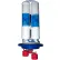 Kit de conversion « Easy Snap-On » sans bouteille Aquaverve BTLS-AQV pour point d'utilisation (POU), avec filtration