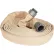 Kuriyama Fire Products JAFLINE HD Double Jacket Fire Hose, 1-1/2" X 100 Ft, 400 PSI, Tan