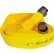 Tuyau d'incendie à double gaine JAFLINE HD de Kuriyama Fire Products, 1-1/2" x 50 pieds, 400 PSI, jaune