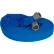 Kuriyama Fire Products : tuyau d'incendie à double gaine JAFLINE HD, 1-1/2" x 100 pieds, 400 PSI, bleu