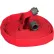 Kuriyama Fire Products JAFLINE HD Double Jacket Fire Hose, 1-1/2" X 100 Ft, 400 PSI, Red