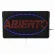 Aarco Large Spanish LED Sign Abierto (Open) - 22"W x 13"H
