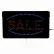 Aarco Large LED Sign Sale - 22"W x 13"H