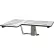 ASI® Folding Shower Seat - Right Hand Seat - 10-8206-R