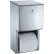 Distributeur de papier toilette ASI® Roval™ à double rouleau, à fixation murale - 10-20030