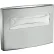 ASI® Roval™ Montage en surface toilette Distributeur de housses de siège - 10-20477-SM
