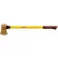 AMPCO® A-5FG, hache à tête plate anti-étincelles, tête de 6 lb, longueur totale de 36"